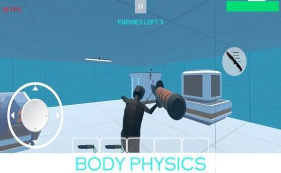 混沌多边形截图2