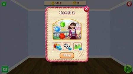 装修消消乐截图1