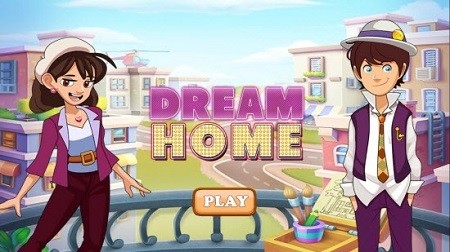 装修消消乐截图2