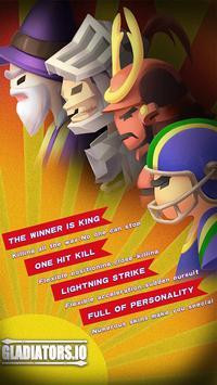 我的超级长矛截图3