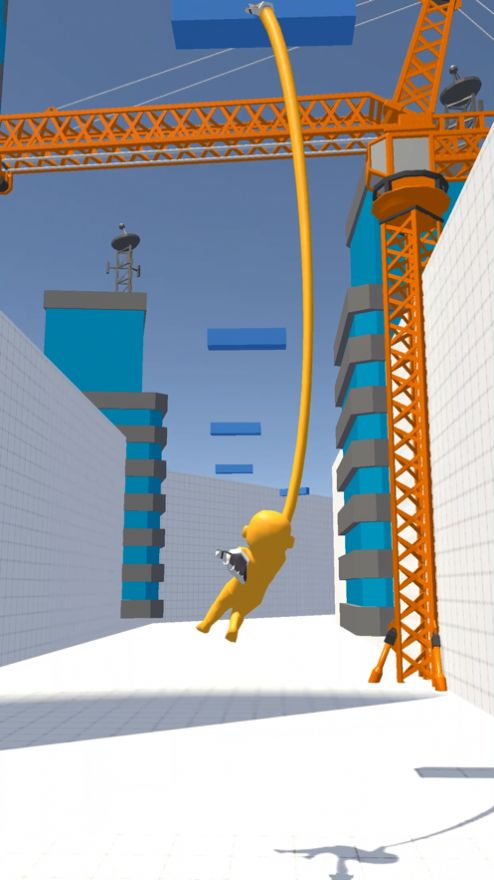 我荡秋千贼6截图1