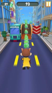 大自然的英雄截图1