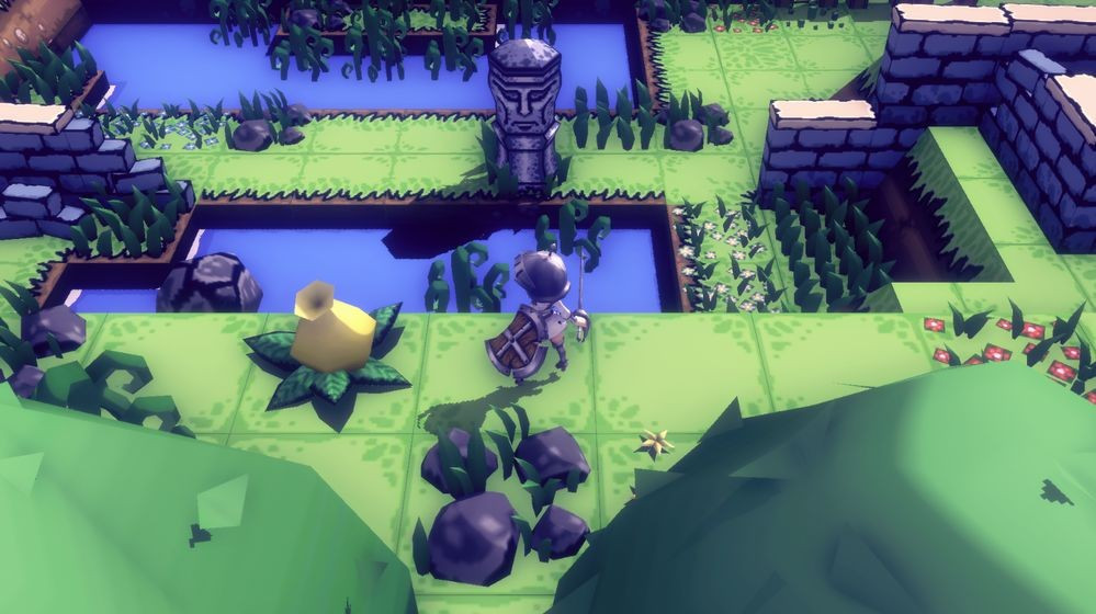 新世界ONLINE游戏截图5