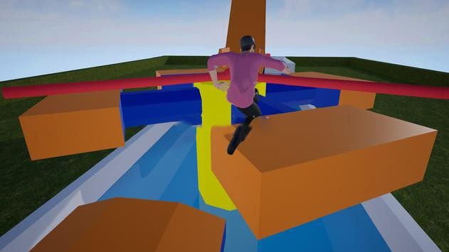 布娃娃模拟器截图2