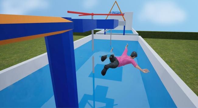 布娃娃模拟器截图1