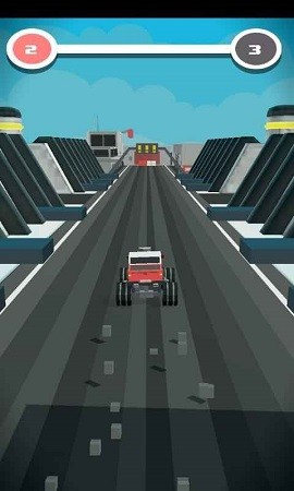 大脚碾压者截图1