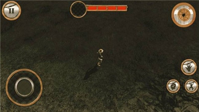 3D模拟野外生存