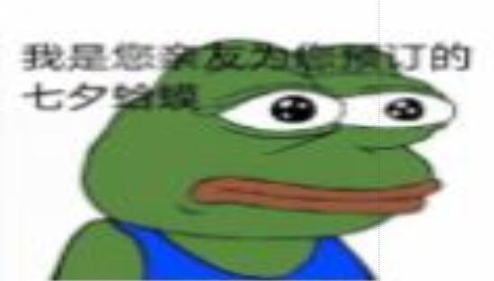 七夕青蛙截图2