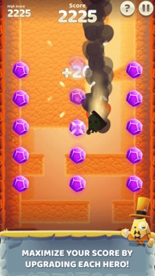 峡谷大冲撞截图5