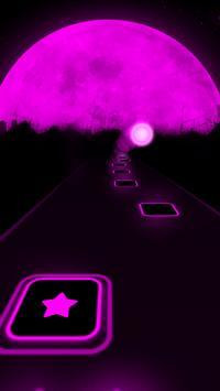 霓虹灯瓷砖跳跃截图1