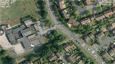 僵尸围城模拟器截图3