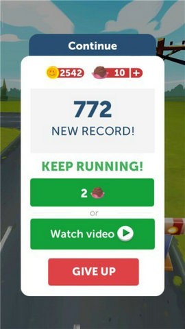 电动巴士跑酷截图3