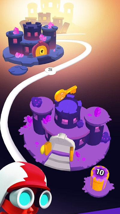 武装射击侵略截图3