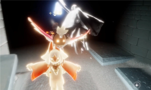 光遇奶奶发型先祖在哪