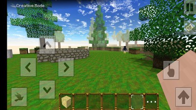 探索地球世界截图3