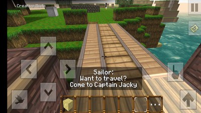 探索地球世界截图2