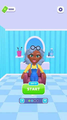 完美容颜游戏截图2