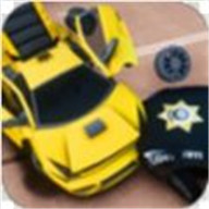 汽车模拟器碰撞之城