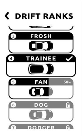 甜甜圈漂移截图3