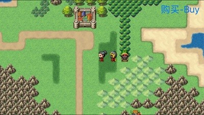 吞食天地之乱世群雄截图1