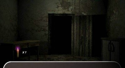 可怕疗养院截图2