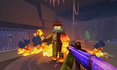 极限挑战疯狂特工截图1