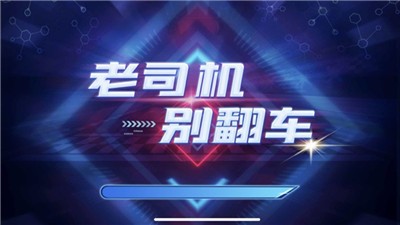 老司机别翻车截图2