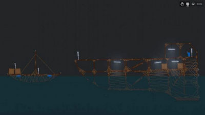 人类游乐园我的世界版