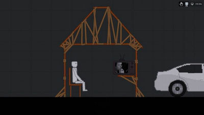 人类游乐园我的世界版