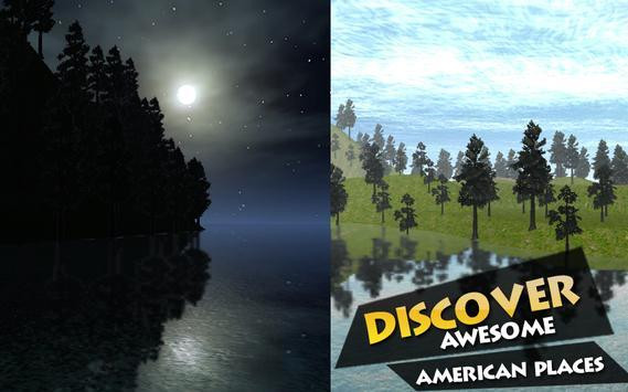 真正的爬山截图3