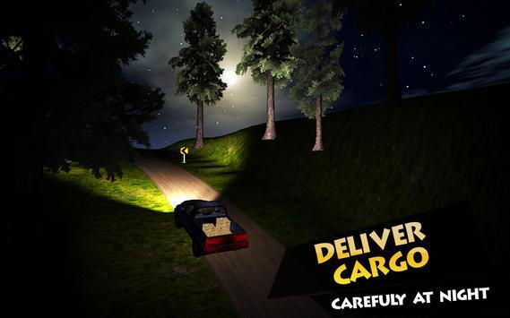 真正的爬山截图2