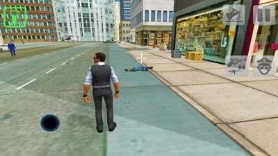 罪犯追捕行动截图3