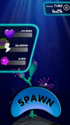 史莱姆之路游戏