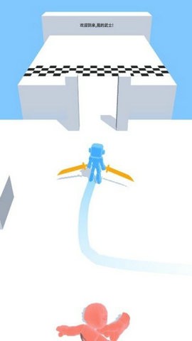 武士大冒险截图3