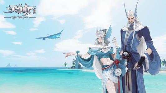 天谕手游幼年约定任务怎么完成?