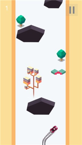 小道漂移官方版截图2