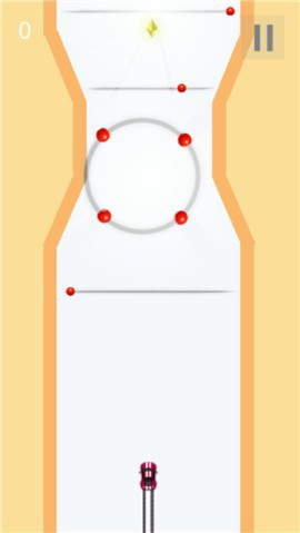 小道漂移官方版截图1