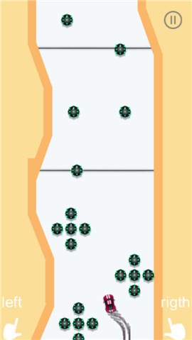 小道漂移官方版