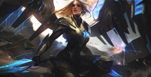 英雄联盟灵能特工多少钱？