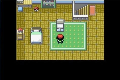 口袋妖怪圣灰截图4