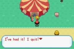 口袋妖怪圣灰截图1