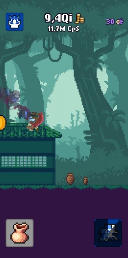 空闲杀手官方版截图3