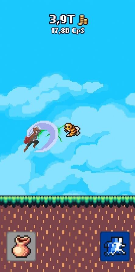 空闲杀手官方版截图1