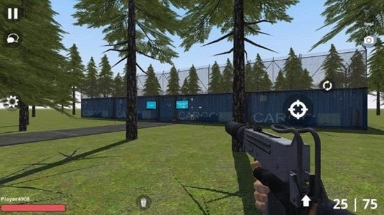 战争沙盒模拟器截图2