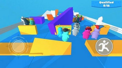 终极淘汰赛截图2