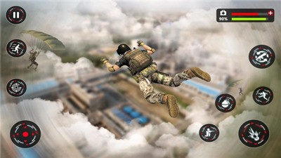 反恐突击2020截图3