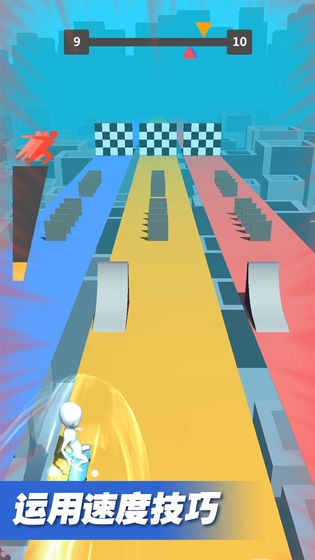 我动作贼帅截图3