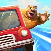 熊出没奇幻空间