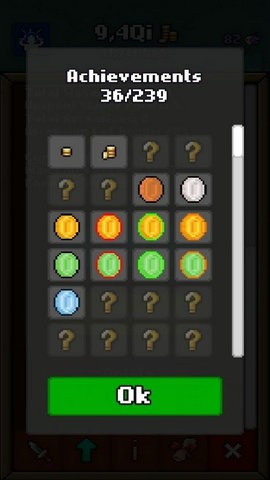 空闲杀手游戏截图3