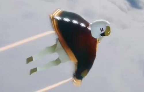 光遇红色发卡先祖在哪？